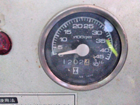 マエダカニクレーン（クローラークレーン）[写真11]