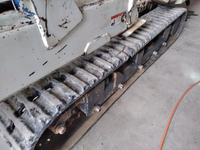 マエダカニクレーン（クローラークレーン）[写真12]