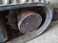 マエダカニクレーン（クローラークレーン）[写真14]