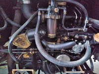 マエダカニクレーン（クローラークレーン）[写真15]