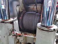 マエダカニクレーン（クローラークレーン）[写真06]