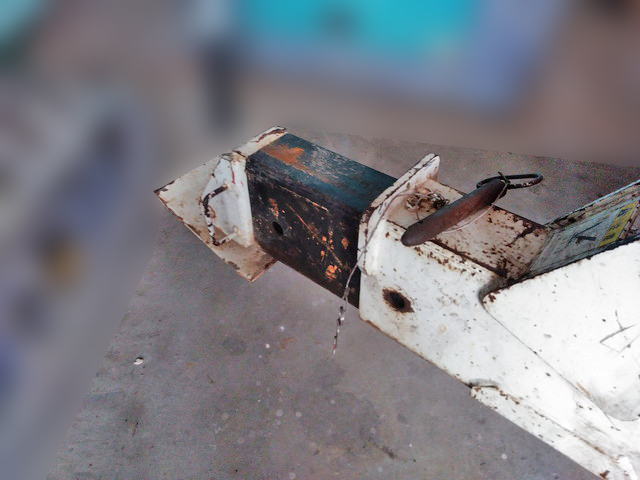 マエダカニクレーン（クローラークレーン）[写真09]