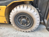 コマツフォークリフト[写真14]