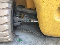 コマツフォークリフト[写真15]