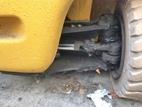 コマツフォークリフト[写真16]