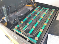 コマツフォークリフト[写真19]