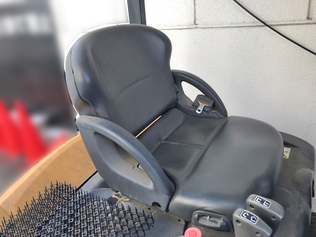 コマツフォークリフト[写真20]