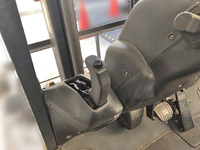 コマツフォークリフト[写真22]