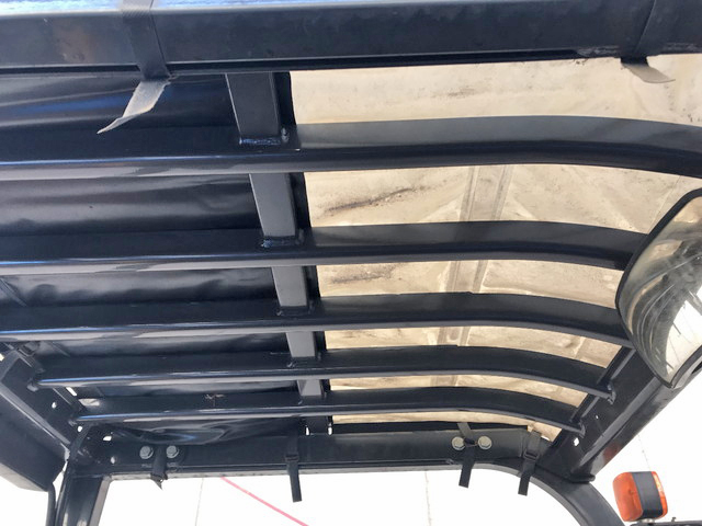 コマツフォークリフト[写真27]