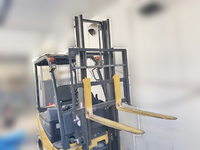 コマツフォークリフト[写真03]