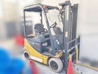コマツフォークリフト[写真04]