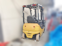 コマツフォークリフト[写真05]