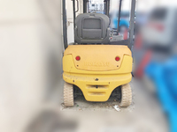 コマツフォークリフト[写真06]