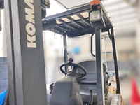 コマツフォークリフト[写真07]