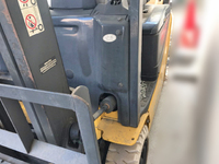 コマツフォークリフト[写真08]