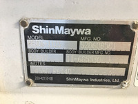 三菱ふそうキャンターアルミバン小型（2t・3t）[写真14]