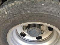 三菱ふそうキャンターアルミバン小型（2t・3t）[写真16]