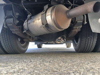 三菱ふそうキャンターアルミバン小型（2t・3t）[写真19]