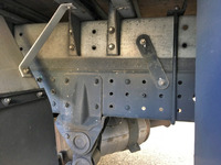 三菱ふそうキャンターアルミバン小型（2t・3t）[写真20]