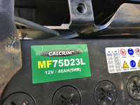 三菱ふそうキャンターアルミバン小型（2t・3t）[写真22]