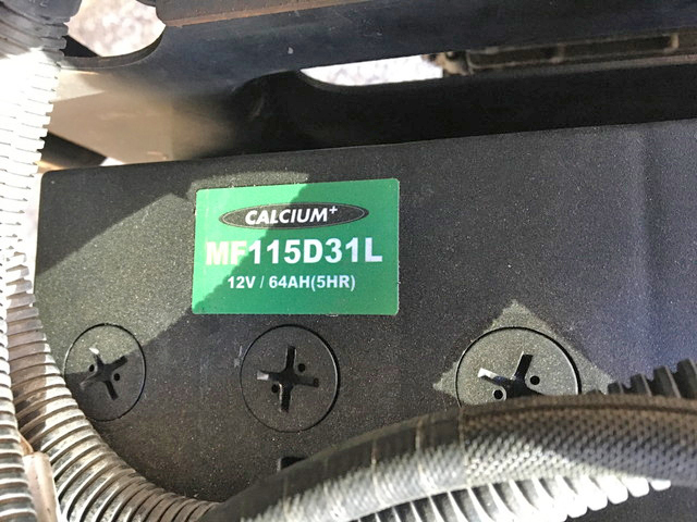 三菱ふそうキャンターアルミバン小型（2t・3t）[写真23]