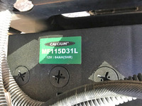 三菱ふそうキャンターアルミバン小型（2t・3t）[写真23]