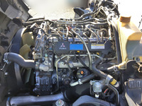 三菱ふそうキャンターアルミバン小型（2t・3t）[写真25]