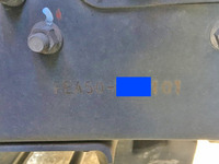 三菱ふそうキャンターアルミバン小型（2t・3t）[写真34]