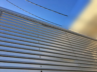 三菱ふそうキャンターアルミバン小型（2t・3t）[写真08]