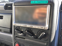 三菱ふそうキャンターアルミバン小型（2t・3t）[写真21]