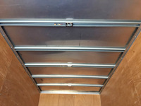 三菱ふそうキャンターパネルバン小型（2t・3t）[写真14]