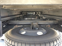 三菱ふそうキャンターパネルバン小型（2t・3t）[写真20]