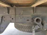 三菱ふそうキャンターパネルバン小型（2t・3t）[写真21]