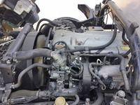 三菱ふそうキャンターパネルバン小型（2t・3t）[写真24]