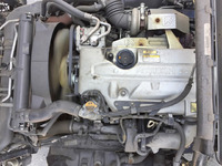 三菱ふそうキャンターパネルバン小型（2t・3t）[写真26]