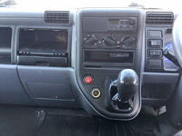 三菱ふそうキャンターパネルバン小型（2t・3t）[写真34]