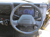 三菱ふそうキャンターパネルバン小型（2t・3t）[写真35]