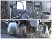 三菱ふそうキャンターパネルバン小型（2t・3t）[写真36]