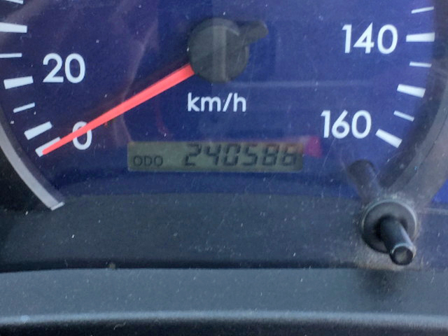 三菱ふそうキャンターパネルバン小型（2t・3t）[写真37]