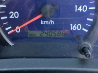 三菱ふそうキャンターパネルバン小型（2t・3t）[写真37]