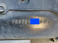 三菱ふそうキャンターパネルバン小型（2t・3t）[写真39]