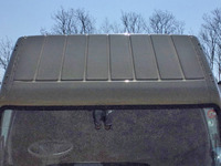 三菱ふそうキャンターパネルバン小型（2t・3t）[写真08]