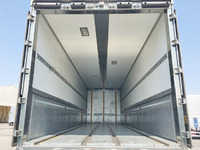 日野プロフィアアルミウイング大型（10t）[写真11]