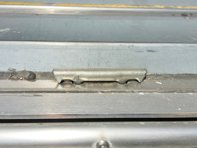 日野プロフィアアルミウイング大型（10t）[写真13]