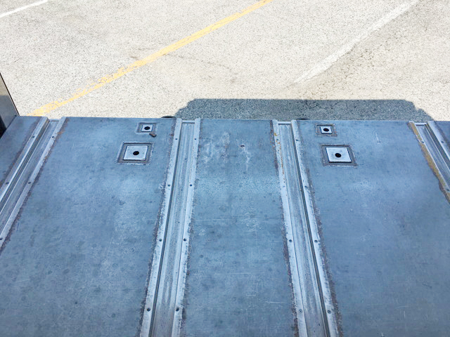 日野プロフィアアルミウイング大型（10t）[写真14]