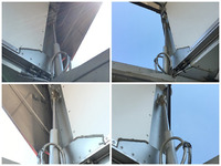 日野プロフィアアルミウイング大型（10t）[写真15]