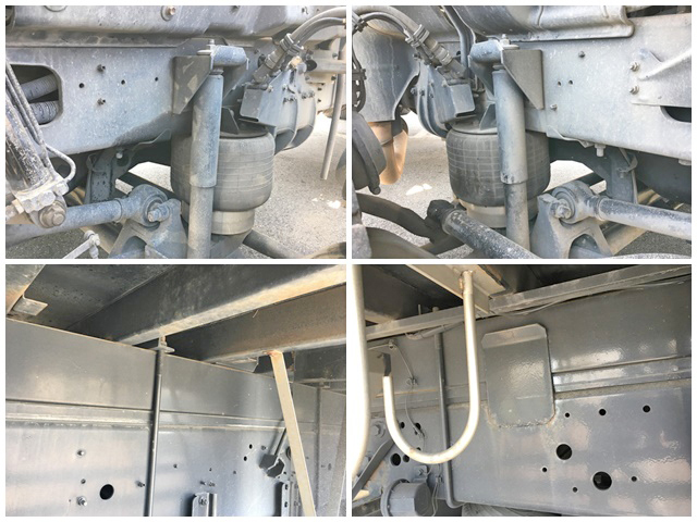 日野プロフィアアルミウイング大型（10t）[写真19]