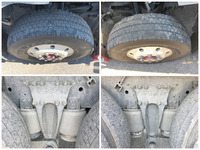 日野プロフィアアルミウイング大型（10t）[写真20]