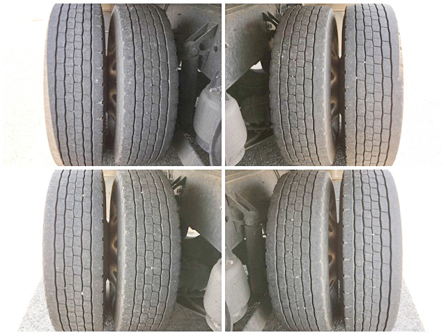 日野プロフィアアルミウイング大型（10t）[写真21]