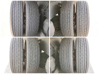 日野プロフィアアルミウイング大型（10t）[写真21]